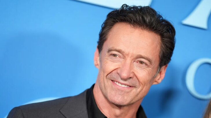 Hugh Jackman sugere que não vai largar o papel de Wolverine tão cedo