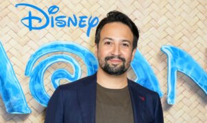 Lin-Manuel Miranda revela que recusou papel de vilão em Homem-Aranha: De Volta ao Lar