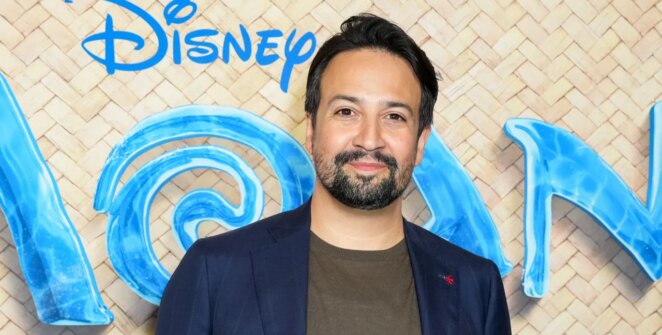 Lin-Manuel Miranda revela que recusou papel de vilão em Homem-Aranha: De Volta ao Lar