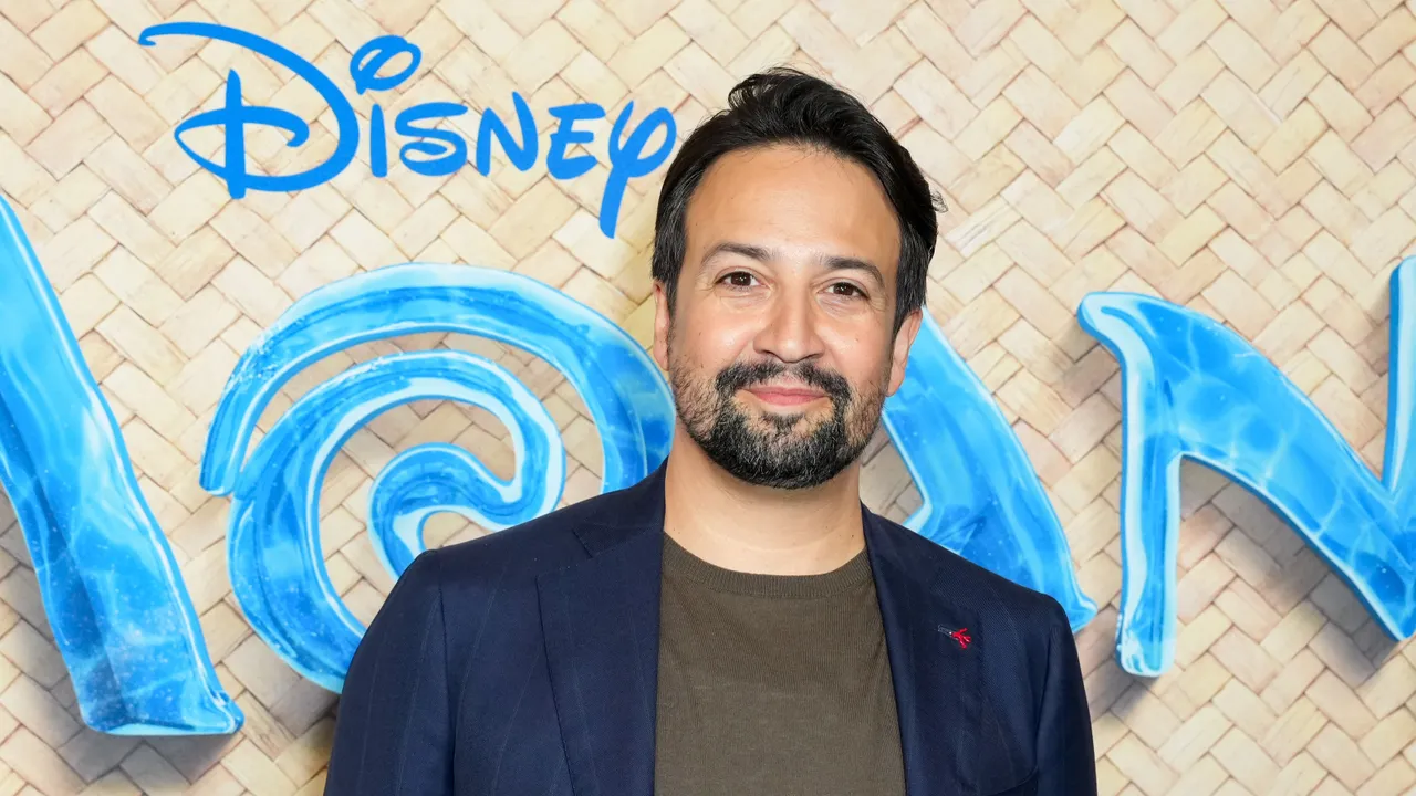 Lin-Manuel Miranda revela que recusou papel de vilão em Homem-Aranha: De Volta ao Lar