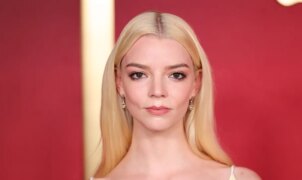 Anya Taylor-Joy celebra papel de elfa letal em O Senhor dos Anéis: A Caçada a Gollum e revela que vai ler os livros de Tolkien