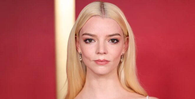 Anya Taylor-Joy celebra papel de elfa letal em O Senhor dos Anéis: A Caçada a Gollum e revela que vai ler os livros de Tolkien