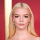 Anya Taylor-Joy celebra papel de elfa letal em O Senhor dos Anéis: A Caçada a Gollum e revela que vai ler os livros de Tolkien