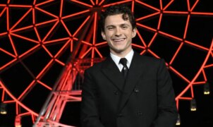 Produtora de Homem-Aranha quer Tom Holland no papel para sempre, mas ator já pensa em sucessor