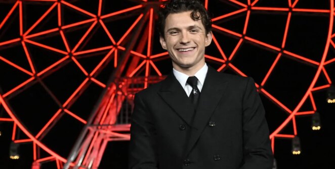 Produtora de Homem-Aranha quer Tom Holland no papel para sempre, mas ator já pensa em sucessor