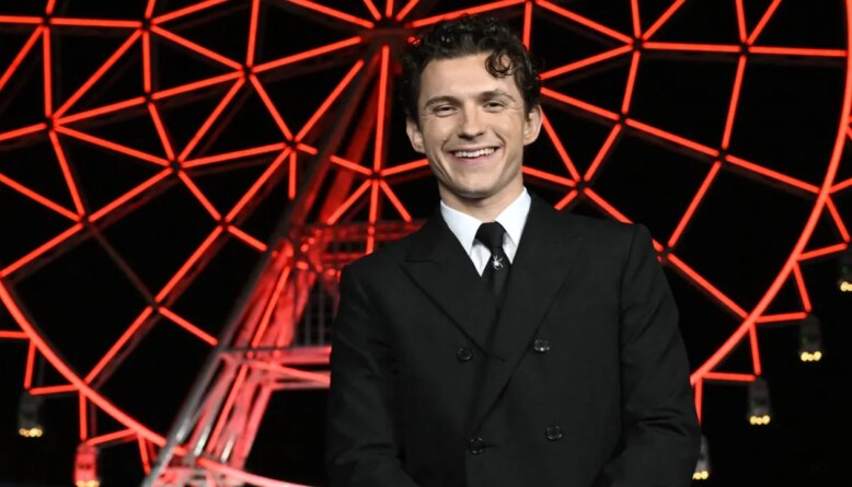 Produtora de Homem-Aranha quer Tom Holland no papel para sempre, mas ator já pensa em sucessor