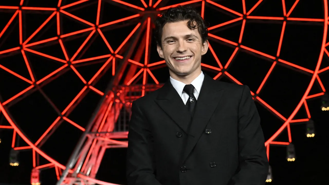 Produtora de Homem-Aranha quer Tom Holland no papel para sempre, mas ator já pensa em sucessor