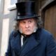 Johnny Depp surge como Scrooge na Comic-Con e lança trailer de Ebenezer, seu grande retorno a Hollywood