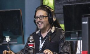 Criador de Doom, John Romero, será keynote principal da Gamescom Asia x Thailand Game Show 2026