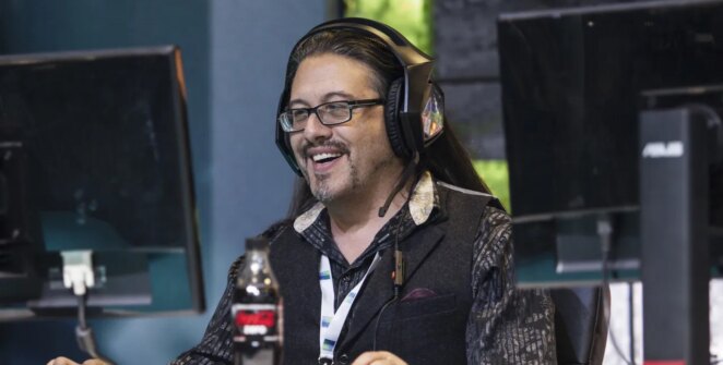Criador de Doom, John Romero, será keynote principal da Gamescom Asia x Thailand Game Show 2026
