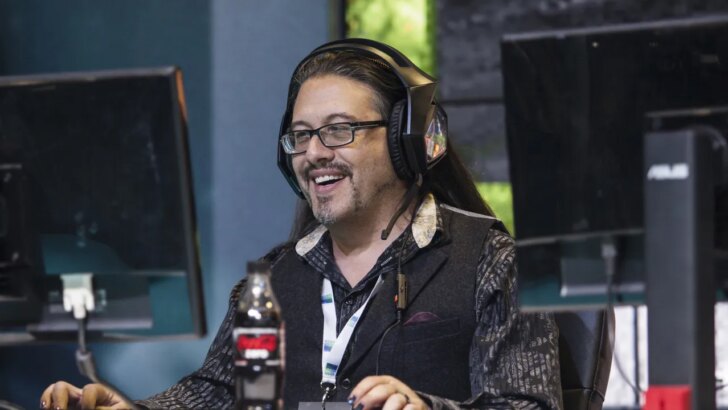 Criador de Doom, John Romero, será keynote principal da Gamescom Asia x Thailand Game Show 2026