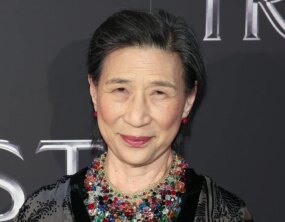 Atriz que interpretou Madame Gao em séries da Marvel morre aos 83 anos