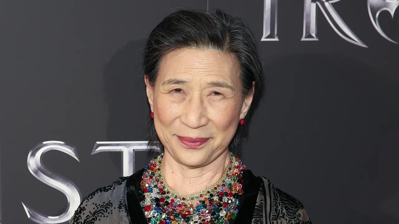 Atriz que interpretou Madame Gao em séries da Marvel morre aos 83 anos