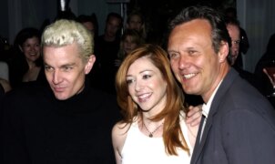 James Marsters revela que Anthony Head o ensinou a falar com sotaque britânico em Buffy