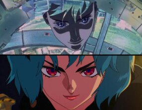 Nova série de Ghost in the Shell na Prime Video reacende debate: fidelidade ao mangá ou a atmosfera do filme de 1995?