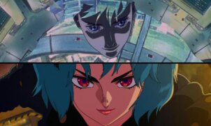 Nova série de Ghost in the Shell na Prime Video reacende debate: fidelidade ao mangá ou a atmosfera do filme de 1995?