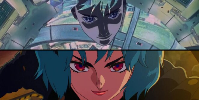 Nova série de Ghost in the Shell na Prime Video reacende debate: fidelidade ao mangá ou a atmosfera do filme de 1995?