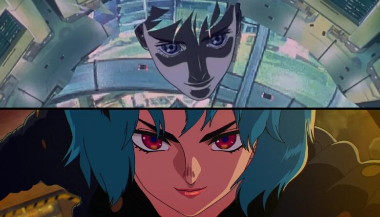 Nova série de Ghost in the Shell na Prime Video reacende debate: fidelidade ao mangá ou a atmosfera do filme de 1995?