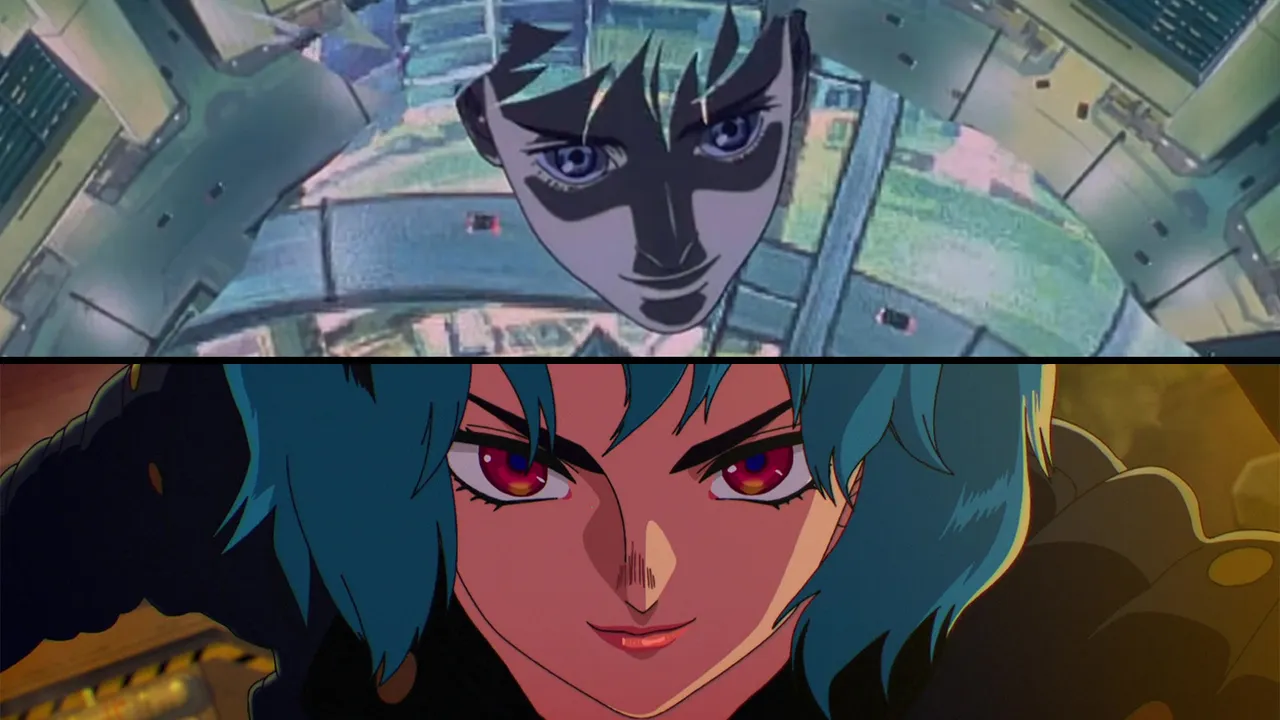 Nova série de Ghost in the Shell na Prime Video reacende debate: fidelidade ao mangá ou a atmosfera do filme de 1995?