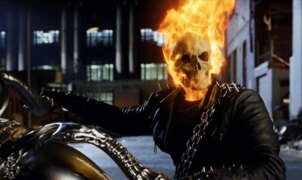 Marvel anuncia filme do Motoqueiro Fantasma com Ryan Gosling e direção de Shawn Levy