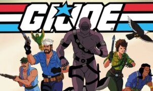 Danny McBride revela detalhes do novo filme de G.I. Joe: roteiro pronto, elenco em negociação e filmagem prevista para 2027