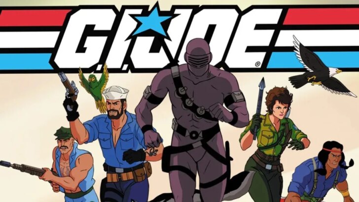 Danny McBride revela detalhes do novo filme de G.I. Joe: roteiro pronto, elenco em negociação e filmagem prevista para 2027