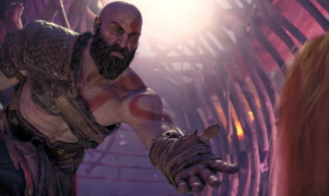 Santa Monica Studio confirma versão física de God of War Laufey e sugere lançamento em 2027