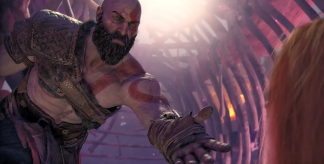 Santa Monica Studio confirma versão física de God of War Laufey e sugere lançamento em 2027