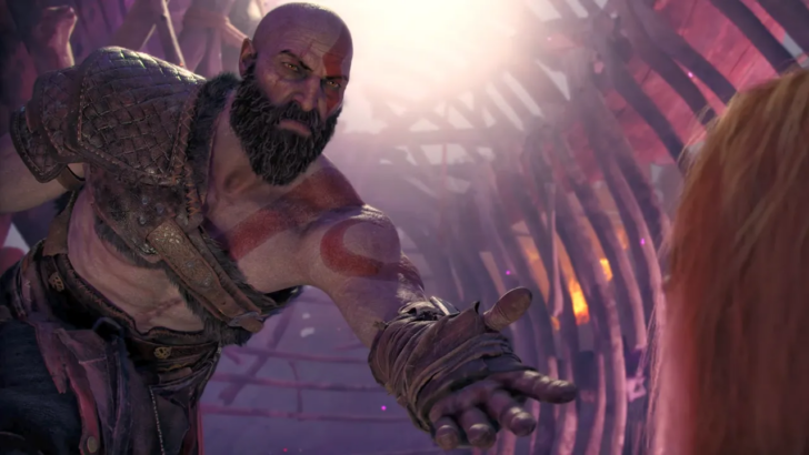 Santa Monica Studio confirma versão física de God of War Laufey e sugere lançamento em 2027