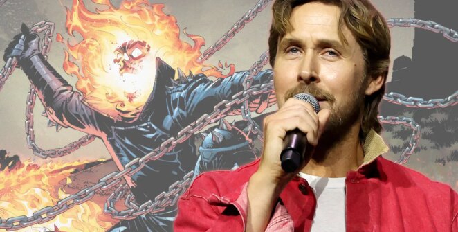 Ryan Gosling será o Motoqueiro Fantasma no MCU; saiba qual versão do herói ele pode interpretar