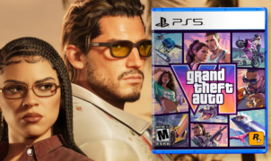 Códigos de GTA 6 em caixas físicas no Japão expiram 170 dias após o lançamento; entenda