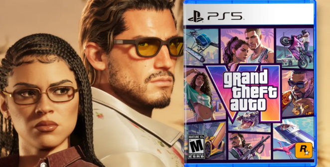 Códigos de GTA 6 em caixas físicas no Japão expiram 170 dias após o lançamento; entenda