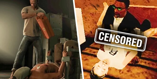 As maiores polêmicas de Grand Theft Auto: do hype fabricado ao caso Hot Coffee