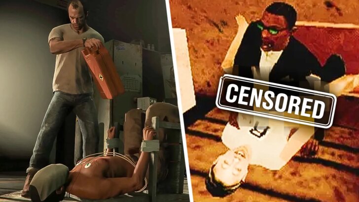 As maiores polêmicas de Grand Theft Auto: do hype fabricado ao caso Hot Coffee