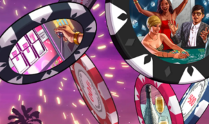 Rockstar desativa cassino de GTA Online na Austrália; entenda o bloqueio repentino
