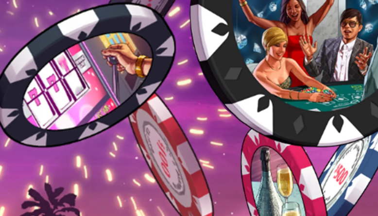 Rockstar desativa cassino de GTA Online na Austrália; entenda o bloqueio repentino
