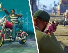 As melhores missões de GTA: da revolução de GTA 3 ao assalto em San Andreas