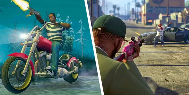 As melhores missões de GTA: da revolução de GTA 3 ao assalto em San Andreas