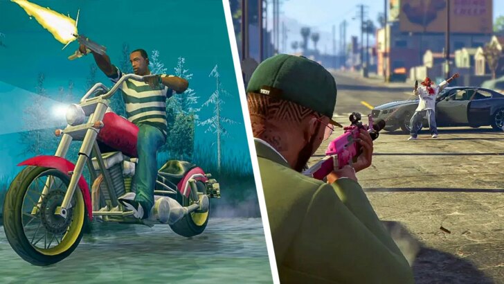 As melhores missões de GTA: da revolução de GTA 3 ao assalto em San Andreas