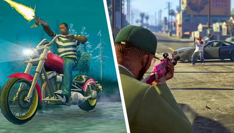 As melhores missões de GTA: da revolução de GTA 3 ao assalto em San Andreas