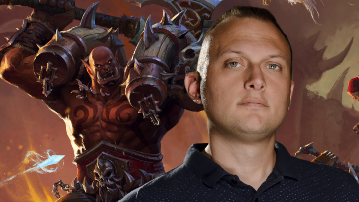 Patch 12.0.5 de World of Warcraft quebrou tudo por causa de um elevador de 2013, revela diretor
