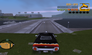 Mod perdido de GTA 3 é reconstruído 22 anos depois e ganha funcionalidade inédita