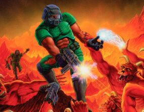 Doom entra para lista do Washington Post como uma das 25 obras mais influentes da cultura americana