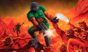 Doom entra para lista do Washington Post como uma das 25 obras mais influentes da cultura americana