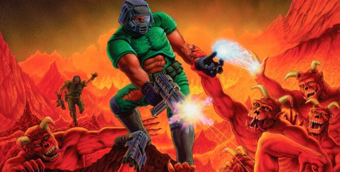 Doom entra para lista do Washington Post como uma das 25 obras mais influentes da cultura americana