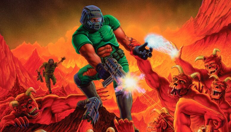 Doom entra para lista do Washington Post como uma das 25 obras mais influentes da cultura americana