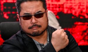 Harada confessa: quando fãs americanos o convidaram para o churrasco, ele pensou que seria linchado