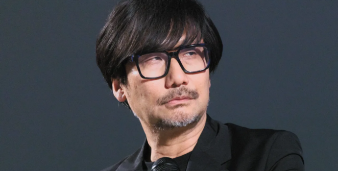 Hideo Kojima lamenta futuro digital assustador após Sony encerrar produção de discos físicos do PlayStation