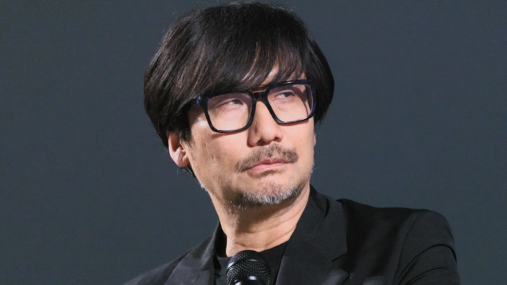 Hideo Kojima lamenta futuro digital assustador após Sony encerrar produção de discos físicos do PlayStation
