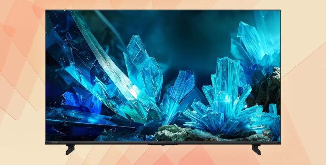 Hisense U6 2026: TV com Hi-QLED Mini-LED e 144 Hz chega com 40% de desconto na Best Buy